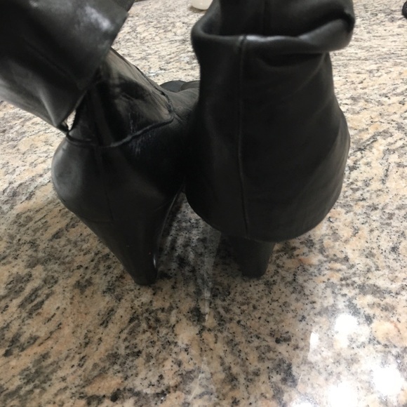 BCBG Macea Booties - Picture 4 of 5